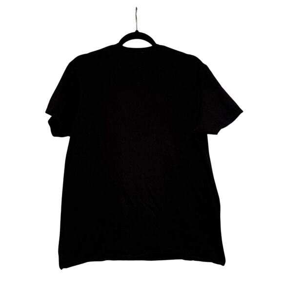 Friends Central Perk Black T-Shirt Women's Size Large Casual Top - Picture 4 of 4